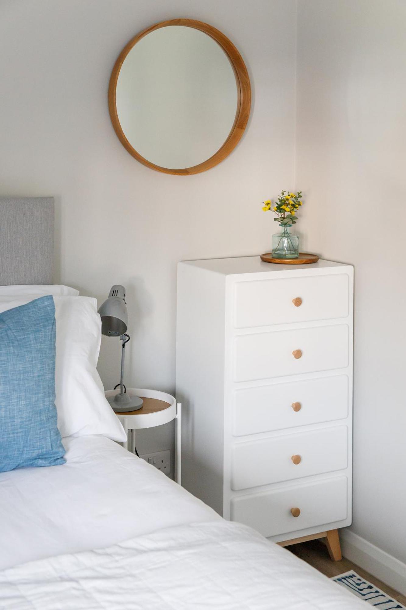 Little Blue By The Butler Collection Apartment Chichester Luaran gambar