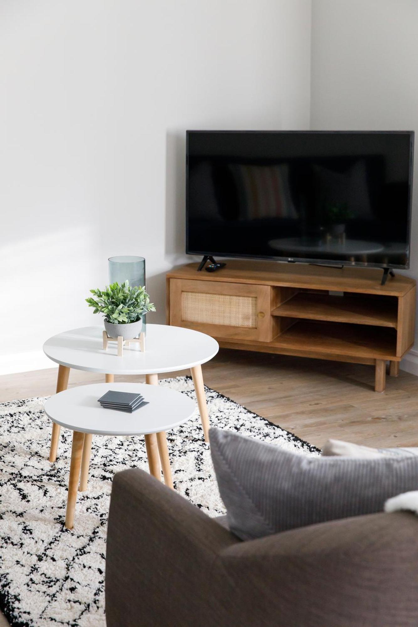 Little Blue By The Butler Collection Apartment Chichester Luaran gambar